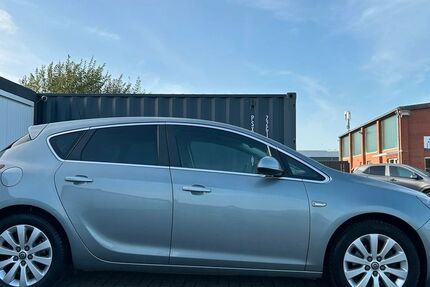 Opel Astra 160.000 km 5.950 &euro; Vechta 49377
