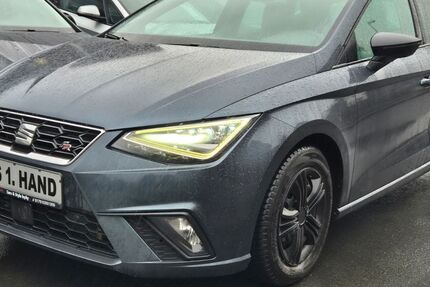 Seat Ibiza 47.700 km 14.999 &euro; Dillenburg 35683