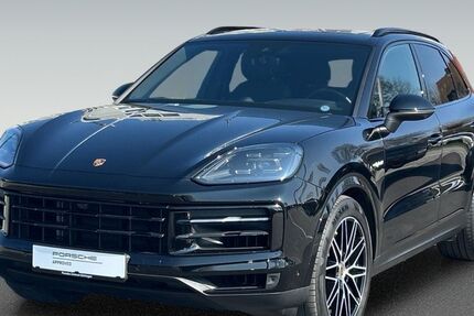 Porsche Cayenne 25.500 km 98.780 &euro; Göttingen 37077