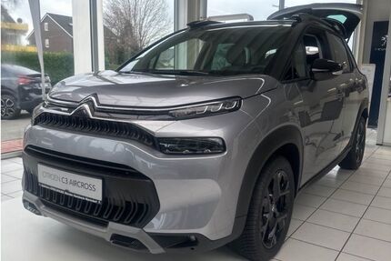 Citroen C3 Aircross 27.883 km 18.790 &euro; Münster 48155