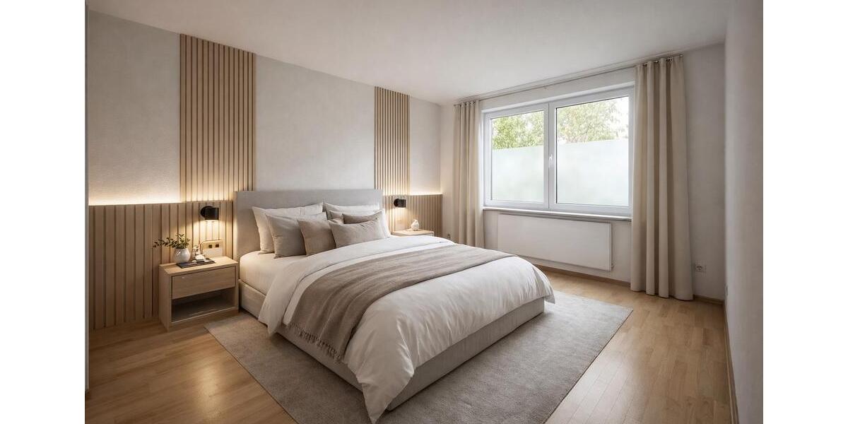 Etagenwohnung Stade Altländer Viertel - 3 Zimmer, 76 m&sup2;, 230.000&euro; | Angebot:25589308