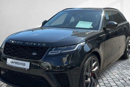Land Rover Range Rover Velar 52.259 km 56.990 &euro; Berlin 10711