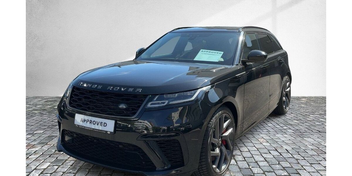 Land Rover Range Rover Velar 52.259 km 56.990 &euro; Berlin 10711