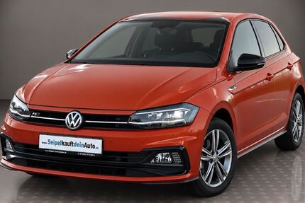 VW Polo 70.200 km 15.495 &euro; Herrenberg 71083