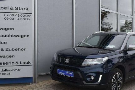 Suzuki Vitara 11.200 km 22.490 &euro; Unterpleichfeld 97294