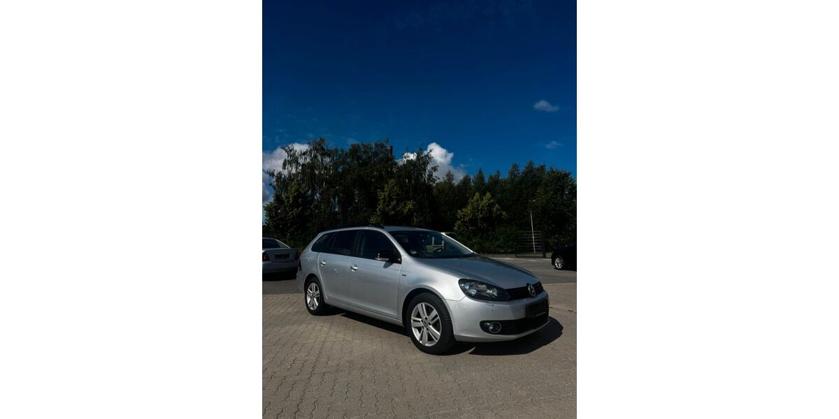VW Golf 242.724 km 3.950 &euro; Velten 16727