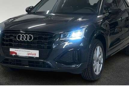 Audi Q2 17.904 km 28.850 &euro; Hamburg 20537
