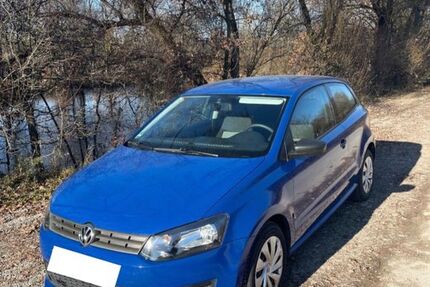 VW Polo 127.500 km 4.699 € Hebertshausen 85241