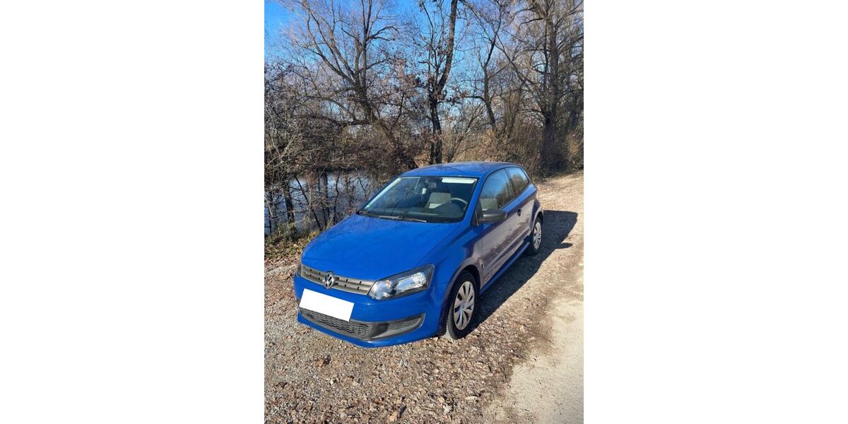 VW Polo 127.500 km 4.699 € Hebertshausen 85241