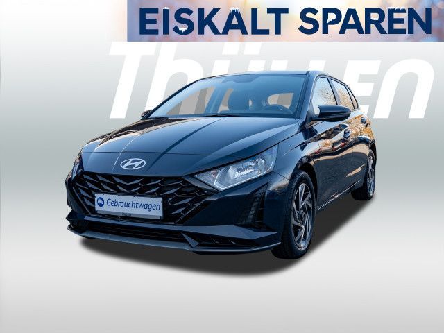 Hyundai i20 4.900 km 21.480 &euro; Aachen 52068