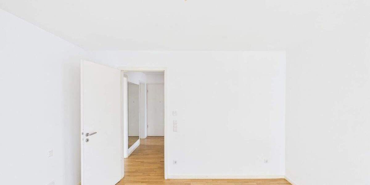 Erste Reihe - Stilvolles Wohnen mit Wasserblick in Berlin-Köpenick 3 zimmer