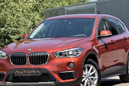 BMW X1 57.500 km 19.950 &euro; Brackenheim 74336