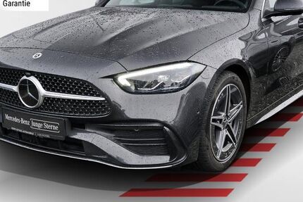 Mercedes-Benz C 300 21.891 km 48.490 &euro; Husum 25813