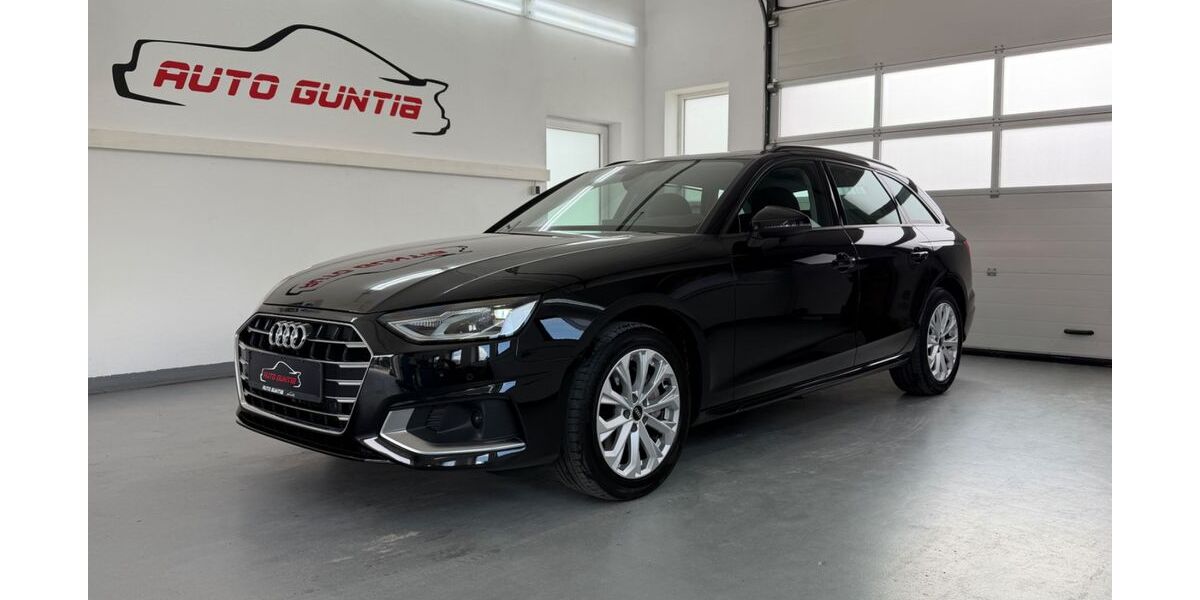 Audi A4 104.000 km 21.999 &euro; Kötz 89359