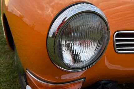 VW Karmann Ghia 17.393 km 28.900 &euro; Ingolstadt 85051