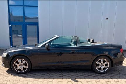 Audi A5 236.000 km 9.600 &euro; Löhne 32584