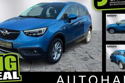 Opel Crossland 60.126 km 16.690 &euro; Erlangen 91058