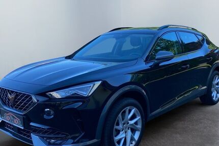 Cupra Formentor 23.590 km 27.740 &euro; Stendal 39576