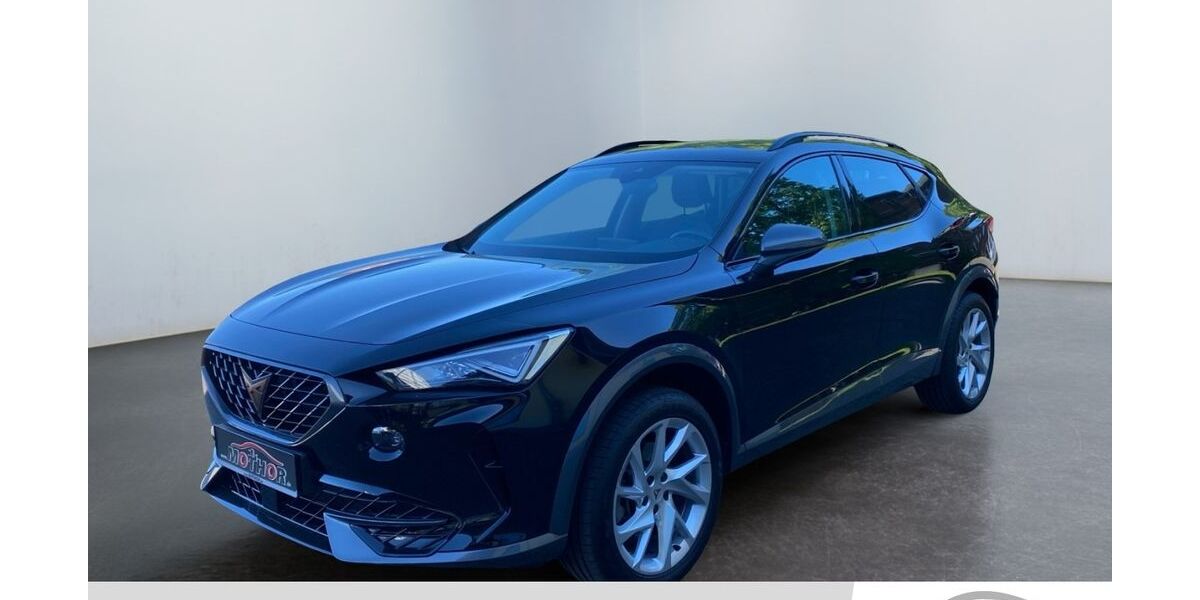 Cupra Formentor 23.590 km 27.740 &euro; Stendal 39576