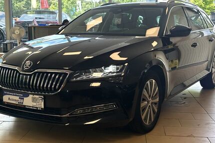 Skoda Superb 127.354 km 18.340 &euro; Hennef 53773