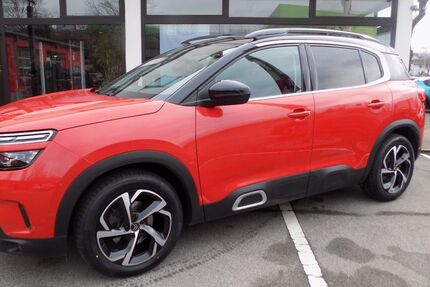Citroen C5 Aircross 59.200 km 16.970 &euro; Coburg 96450