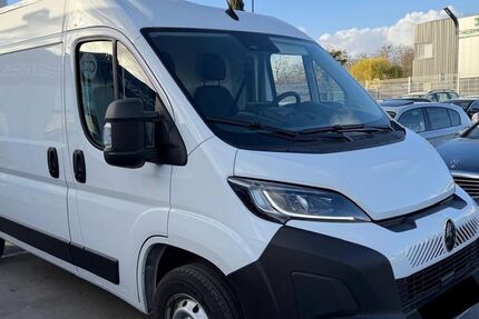 Citroen Jumper 19.400 km 17.900 &euro; Waldkraiburg 84478