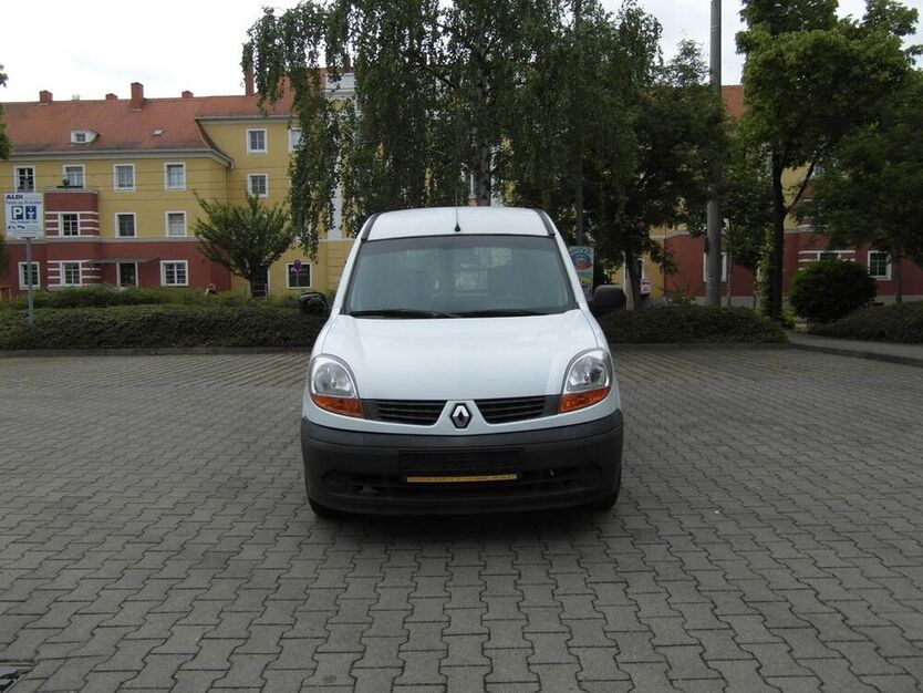 Kangoo