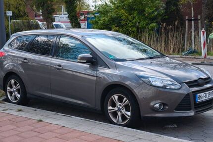 Ford Focus 206.000 km 3.450 &euro; Hamburg 21107