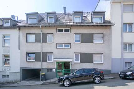 Wohnung zum Kaufen in Remscheid 119.000 € 52 m² 2 zimmer