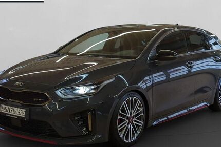 Kia pro ceed / ProCeed 50.600 km 23.190 &euro; Leverkusen 51381