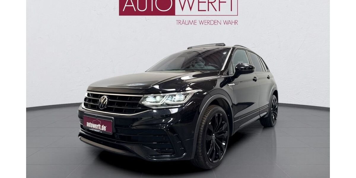 VW Tiguan 110.656 km 32.990 &euro; Ahrensburg 22926