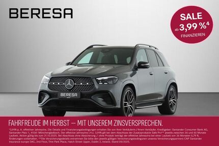 Mercedes-Benz GLE 450 9.900 km 101.850 € Osnabrück 49078