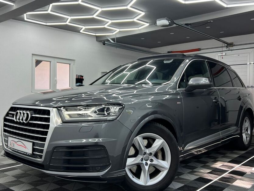 Audi Q7 150.000 km 35.950 € Altdorf 84032