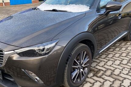 Mazda CX-3 98.153 km 14.990 € Glauzig 06369
