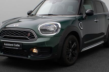 Mini Countryman S (Cooper) 77.901 km 15.999 &euro; Celle 29225