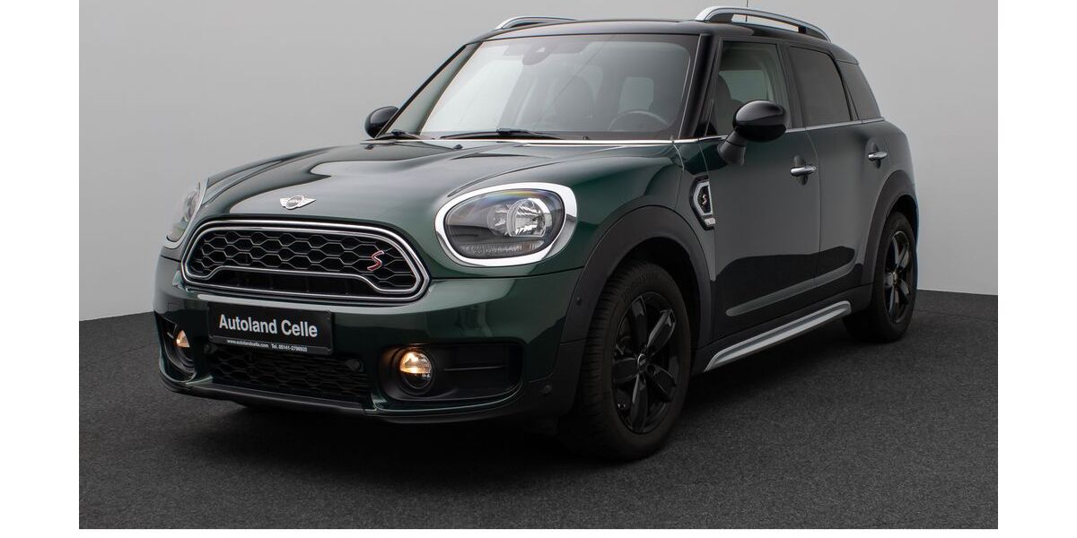 Mini Countryman S (Cooper) 77.901 km 17.499 &euro; Celle 29225