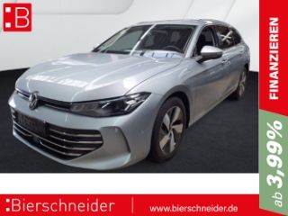 VW Passat Variant 27.710 km 34.750 &euro; Manching 85077