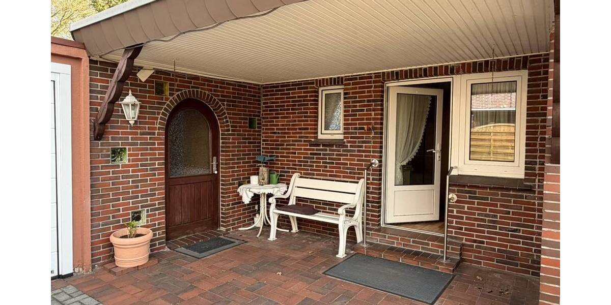 Doppelhaushälfte Varel Obenstrohe - 4 Zimmer, 78 m&sup2;, 163.000&euro; | Angebot:26273925