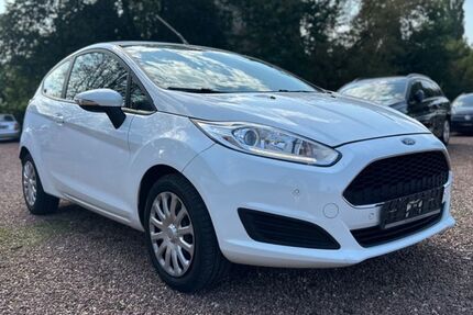 Ford Fiesta 181.000 km 4.700 &euro; Chemnitz 09120