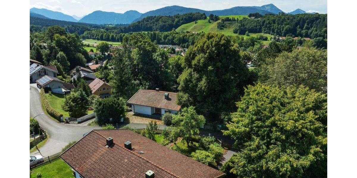 Mehrfamilienhaus, Wohnhaus Siegsdorf - 7 Zimmer, 182 m&sup2;, 1.150.000&euro; | Angebot:26345747