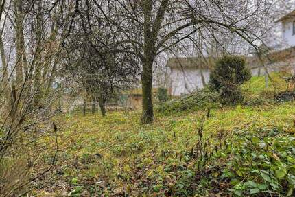 Schönes Grundstück mit viel Potenzial in vorteilhafter Lage und Panoramablick zimmer