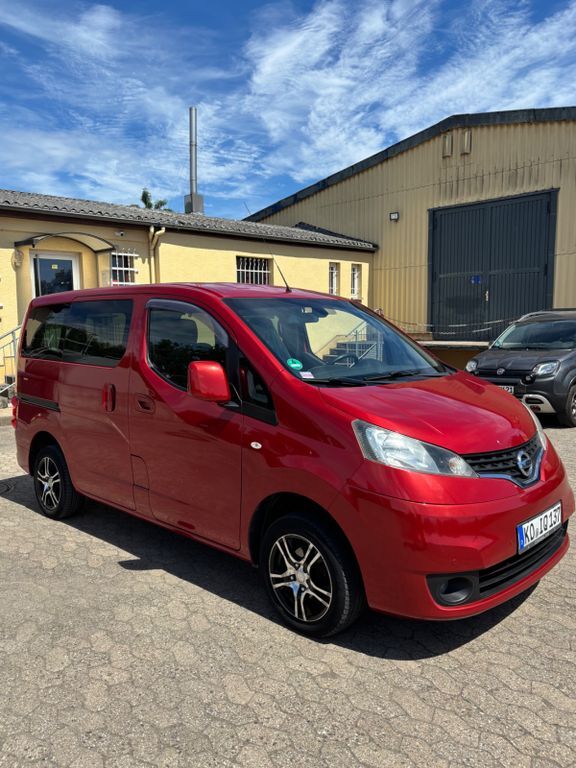 NV200