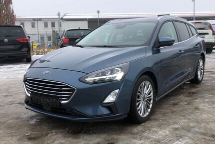 Ford Focus 144.157 km 10.990 &euro; Mahlow Blankenfelde 15831