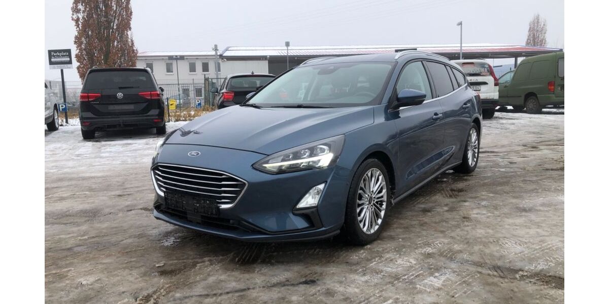 Ford Focus 144.157 km 10.990 &euro; Mahlow Blankenfelde 15831