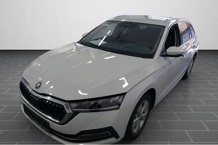 Skoda Octavia 27.566 km 23.300 &euro; Ladenburg 68526