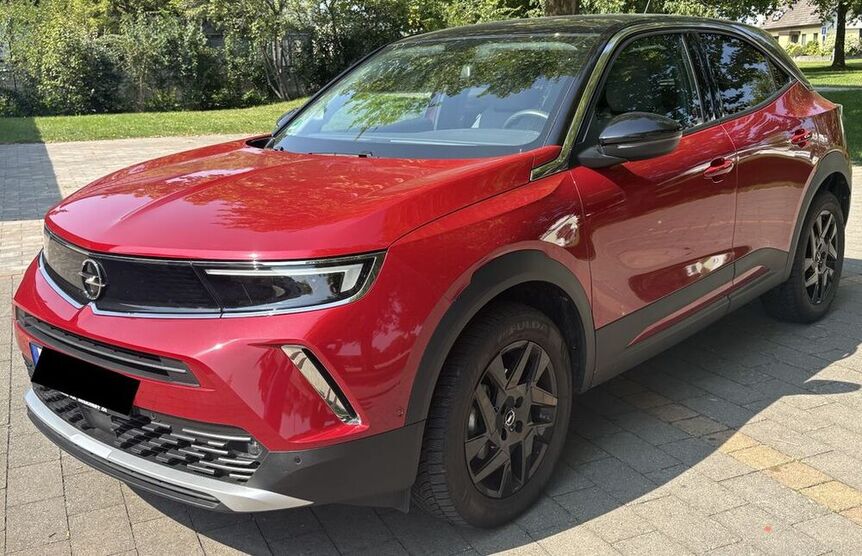 Mokka