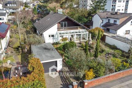 Haus Rodenbach Niederrodenbach - 6 Zimmer, 170 m&sup2;, 539.000&euro; | Angebot:26017088