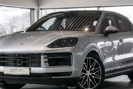 Porsche Cayenne 21.190 km 104.890 &euro; Magdeburg 39116