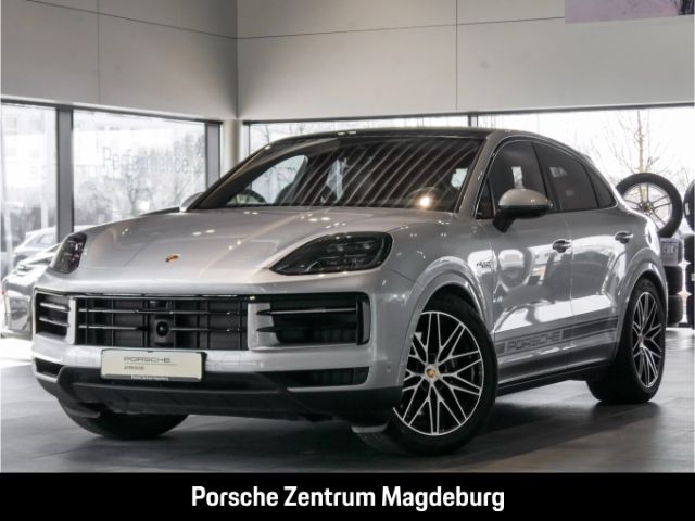 Porsche Cayenne 21.190 km 104.890 &euro; Magdeburg 39116