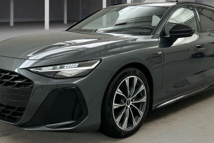 Audi A6 4.971 km 54.950 &euro; Steinbach-Hallenberg OT Herges-Hallenberg 98587